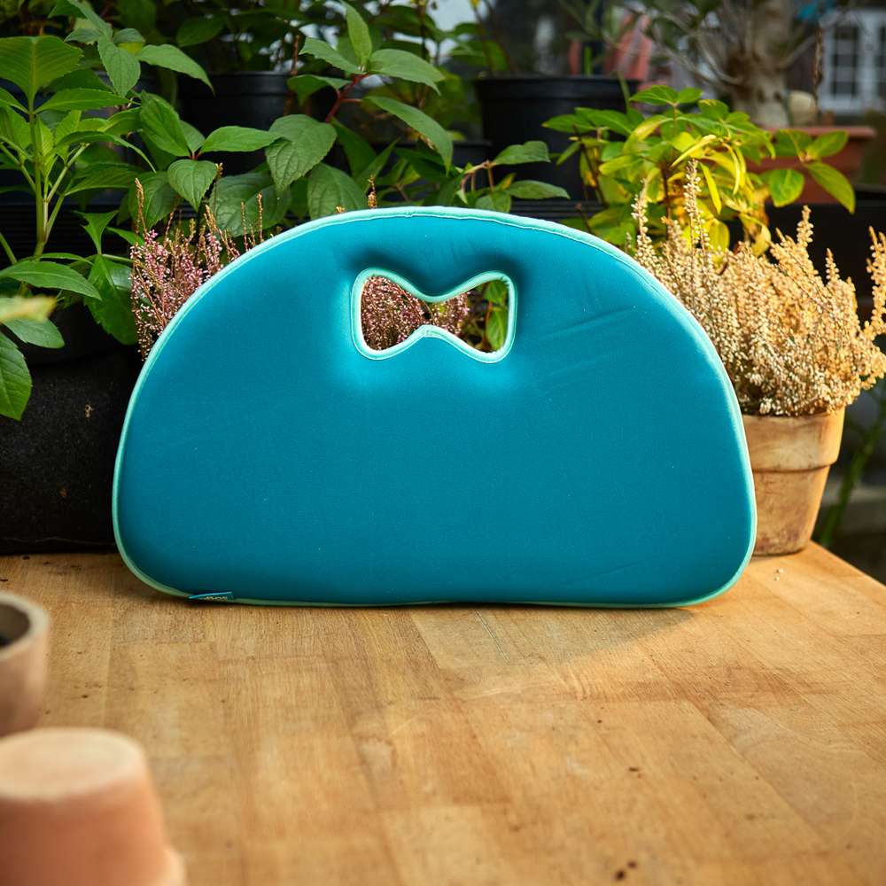Knädyna, 28 × 60 cm